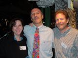 Margaret Levine, David Einsidler, Paul Henry